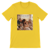 Genesis of the Family (The Eternal Pattern) (Folk Version) - Unisex T-Shirt