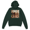 Genesis of the Family (The Eternal Pattern) (Folk Version) - Classic Unisex Pullover Hoodie