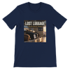 Lost Luggage (Redeemed Souls) - Unisex T-Shirt
