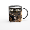 Lost Luggage (Redeemed Souls) - Ceramic Mug