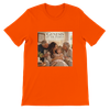 Genesis of the Family (The Eternal Pattern) (Folk Version) - Unisex T-Shirt