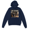 Lost Luggage (Redeemed Souls) - Classic Unisex Pullover Hoodie
