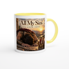 All My Sins - Ceramic Mug