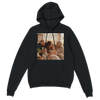 Genesis of the Family (The Eternal Pattern) (Folk Version) - Classic Unisex Pullover Hoodie