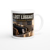 Lost Luggage (Redeemed Souls) - Ceramic Mug