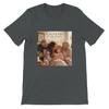 Genesis of the Family (The Eternal Pattern) (Folk Version) - Unisex T-Shirt