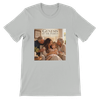Genesis of the Family (The Eternal Pattern) (Folk Version) - Unisex T-Shirt