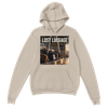 Lost Luggage (Redeemed Souls) - Classic Unisex Pullover Hoodie