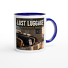 Lost Luggage (Redeemed Souls) - Ceramic Mug