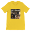 Lost Luggage (Redeemed Souls) - Unisex T-Shirt
