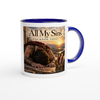 All My Sins - Ceramic Mug
