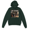 Lost Luggage (Redeemed Souls) - Classic Unisex Pullover Hoodie