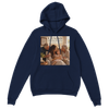 Genesis of the Family (The Eternal Pattern) (Folk Version) - Classic Unisex Pullover Hoodie
