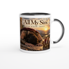 All My Sins - Ceramic Mug