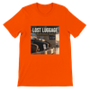 Lost Luggage (Redeemed Souls) - Unisex T-Shirt