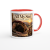 All My Sins - Ceramic Mug
