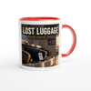 Lost Luggage (Redeemed Souls) - Ceramic Mug