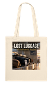 Lost Luggage (Redeemed Souls) - Tote bag
