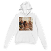 Genesis of the Family (The Eternal Pattern) (Folk Version) - Classic Unisex Pullover Hoodie