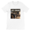 Lost Luggage (Redeemed Souls) - Unisex T-Shirt