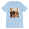Genesis of the Family (The Eternal Pattern) (Folk Version) - Unisex T-Shirt