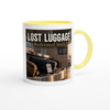 Lost Luggage (Redeemed Souls) - Ceramic Mug