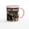 Lost Luggage (Redeemed Souls) - Ceramic Mug