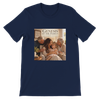 Genesis of the Family (The Eternal Pattern) (Folk Version) - Unisex T-Shirt