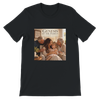 Genesis of the Family (The Eternal Pattern) (Folk Version) - Unisex T-Shirt