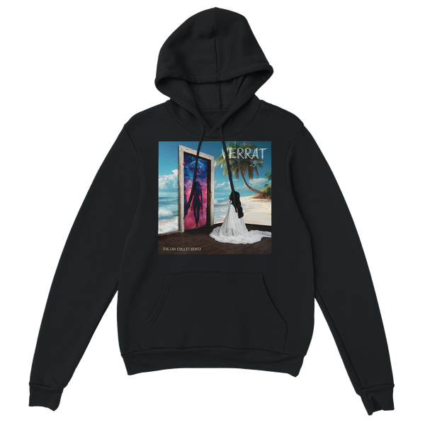 Verrat (Julian Collet Remix) - Classic Unisex Pullover Hoodie