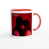 Niemand (feat. Basti) - Ceramic Mug