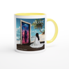 Verrat (Julian Collet Remix) - Ceramic Mug