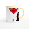 Momente (feat. Rary) - Ceramic Mug