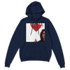 Momente (feat. Rary) - Classic Unisex Pullover Hoodie