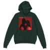 Niemand (feat. Basti) - Classic Unisex Pullover Hoodie
