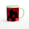 Niemand (feat. Basti) - Ceramic Mug