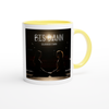 Bis Dann - Ceramic Mug