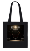 Bis Dann - Tote bag