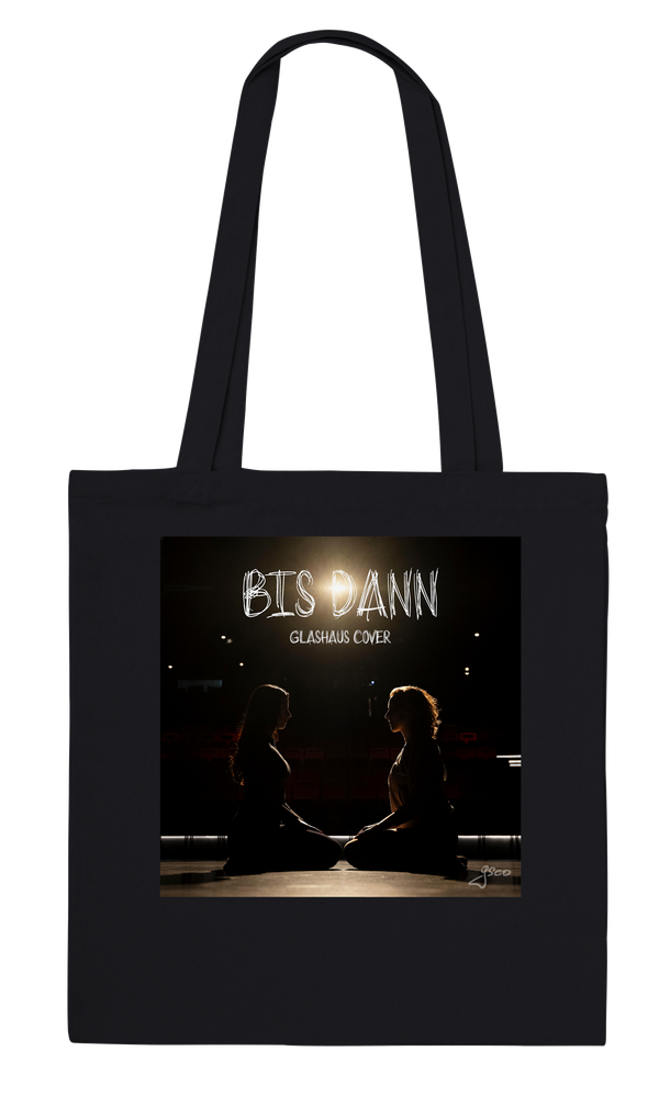Bis Dann - Tote bag