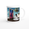Verrat (Julian Collet Remix) - Ceramic Mug