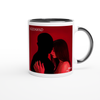 Niemand (feat. Basti) - Ceramic Mug