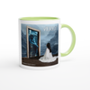 Verrat (Hanuman Tribe Remix) - Ceramic Mug
