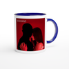 Niemand (feat. Basti) - Ceramic Mug