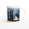 Verrat (Hanuman Tribe Remix) - Ceramic Mug