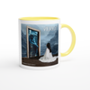 Verrat (Hanuman Tribe Remix) - Ceramic Mug