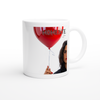Momente (feat. Rary) - Ceramic Mug