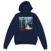 Verrat (Hanuman Tribe Remix) - Classic Unisex Pullover Hoodie
