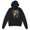 wie weit - Classic Unisex Pullover Hoodie