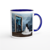 Verrat (Hanuman Tribe Remix) - Ceramic Mug