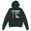 Verrat (Hanuman Tribe Remix) - Classic Unisex Pullover Hoodie